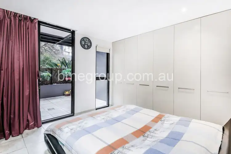 Fifth view of Homely apartment listing, Unit 3213/2 Wolseley Gr, Zetland NSW 2017