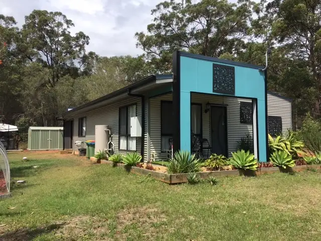 Main view of Homely house listing, 11 Martin Place, Russell Island QLD 4184