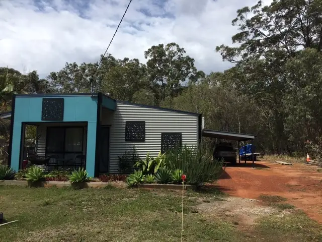 Fifth view of Homely house listing, 11 Martin Place, Russell Island QLD 4184