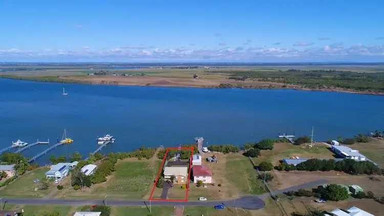 Main view of Homely house listing, 4 Corser Street, Burnett Heads QLD 4670