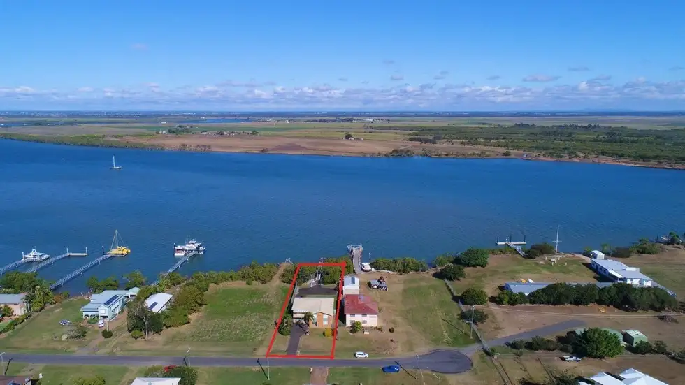 Main view of Homely house listing, 4 Corser Street, Burnett Heads QLD 4670