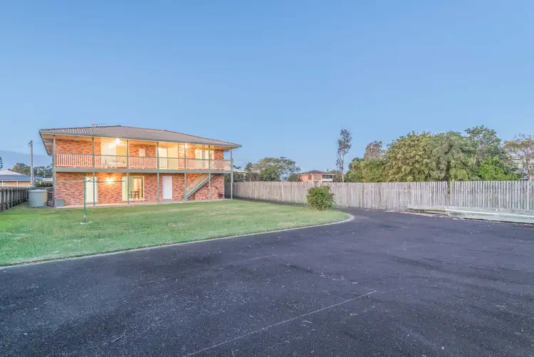Third view of Homely house listing, 4 Corser Street, Burnett Heads QLD 4670
