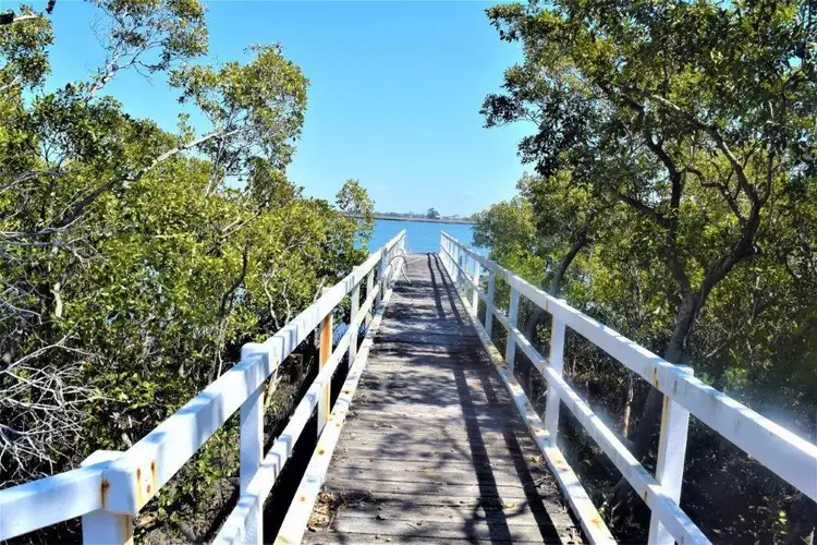 Fourth view of Homely house listing, 4 Corser Street, Burnett Heads QLD 4670