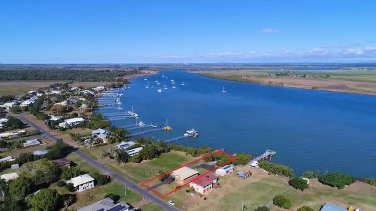 Sixth view of Homely house listing, 4 Corser Street, Burnett Heads QLD 4670