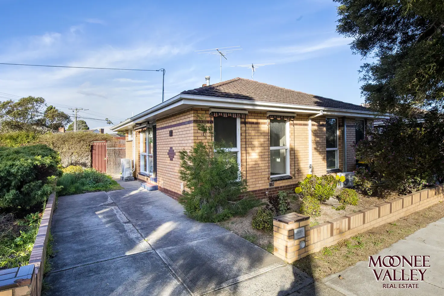 Main view of Homely unit listing, Unit 1/31 The Crossway, Keilor East VIC 3033