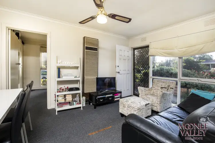 Second view of Homely unit listing, Unit 1/31 The Crossway, Keilor East VIC 3033