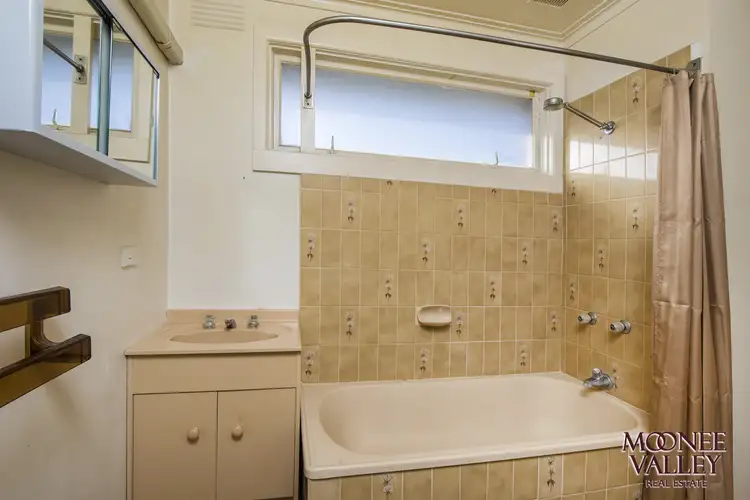 Third view of Homely unit listing, Unit 1/31 The Crossway, Keilor East VIC 3033