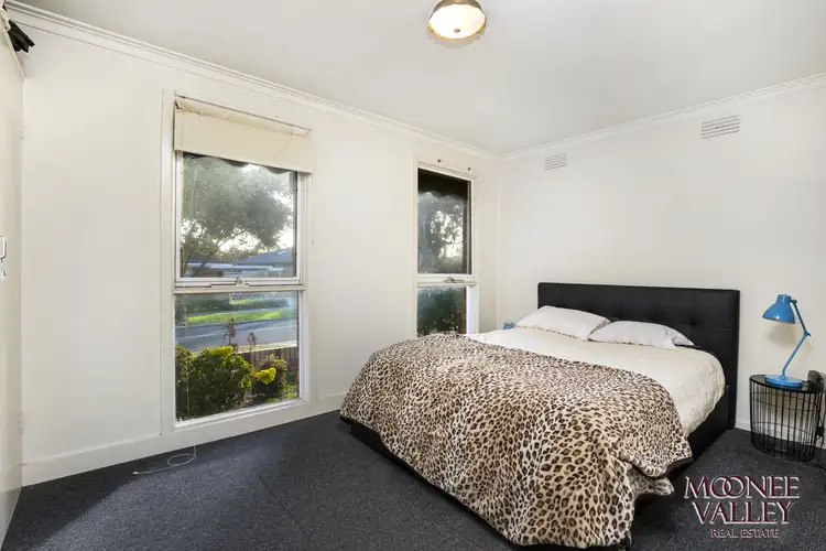 Fourth view of Homely unit listing, Unit 1/31 The Crossway, Keilor East VIC 3033