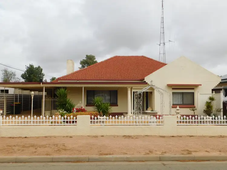 Main view of Homely house listing, 12 Williams Street, Port Pirie SA 5540