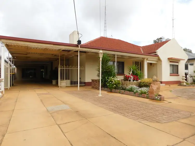 Second view of Homely house listing, 12 Williams Street, Port Pirie SA 5540