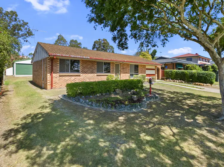 36 Iverna St, Tingalpa QLD 4173