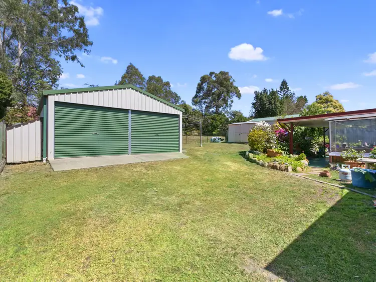 Second view of Homely house listing, 36 Iverna St, Tingalpa QLD 4173