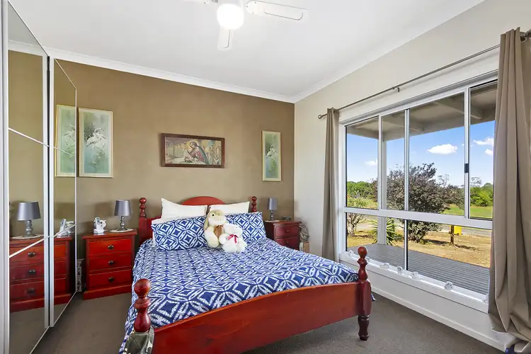 Sixth view of Homely rural property listing, 145 Cornwells Rd, Riverslea VIC 3860
