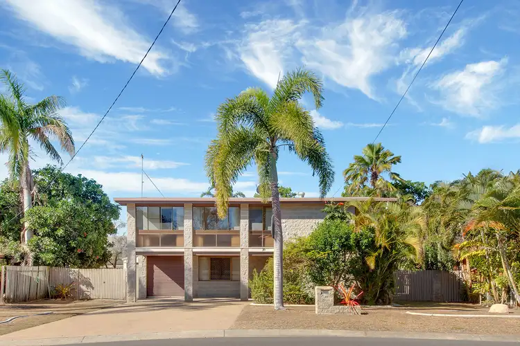 36 Katandra St, Boyne Island QLD 4680