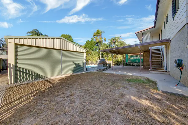 Third view of Homely house listing, 36 Katandra St, Boyne Island QLD 4680