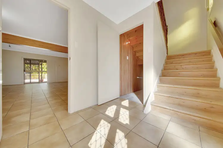 Fourth view of Homely house listing, 36 Katandra St, Boyne Island QLD 4680