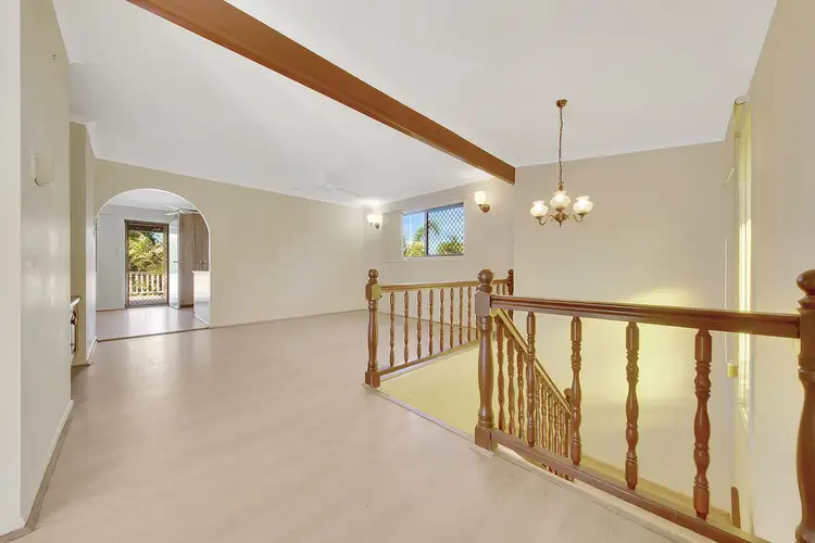 Fifth view of Homely house listing, 36 Katandra St, Boyne Island QLD 4680