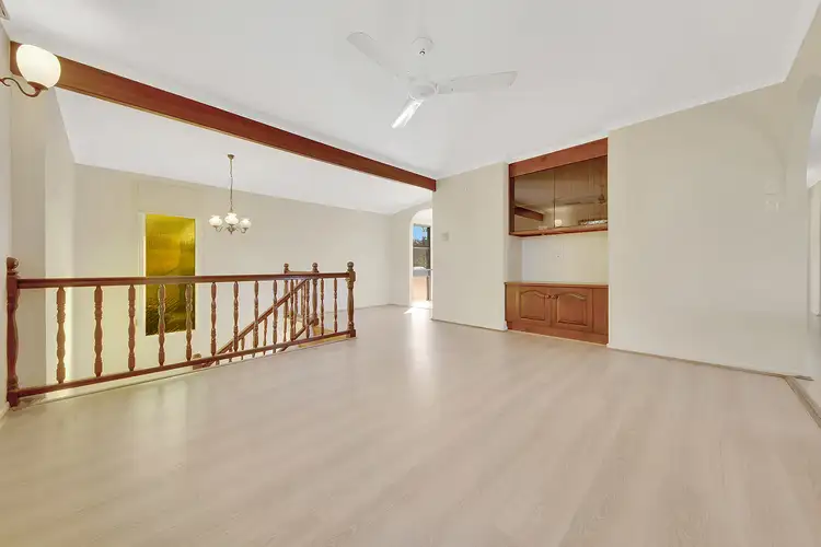 Seventh view of Homely house listing, 36 Katandra St, Boyne Island QLD 4680