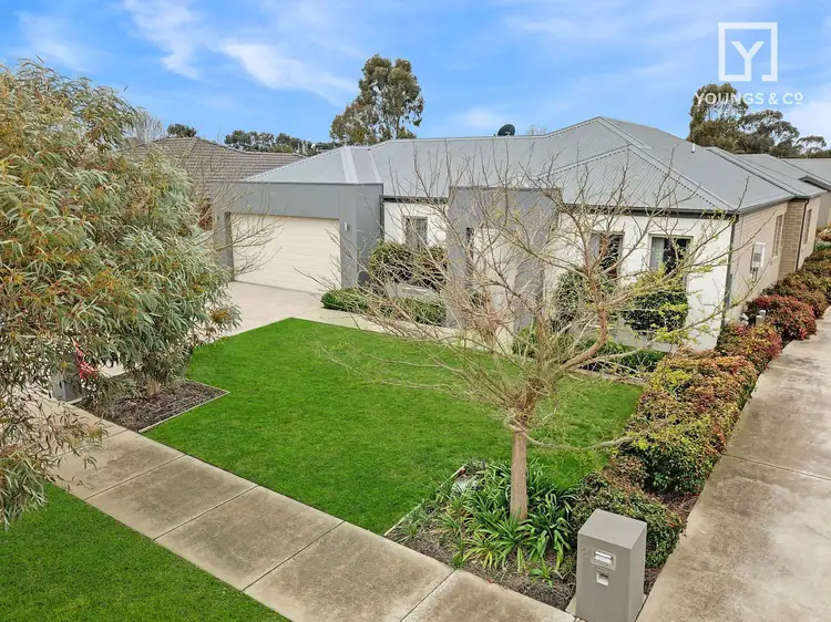 Unit 1/22 Menzies Cres, Shepparton VIC 3630