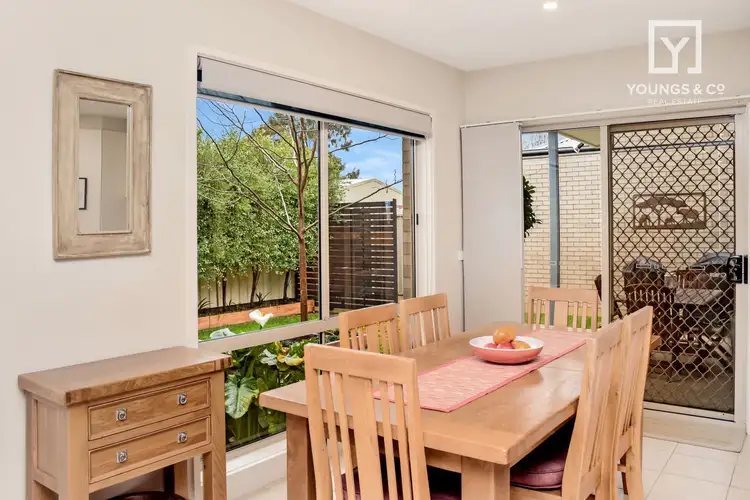 Sixth view of Homely unit listing, Unit 1/22 Menzies Cres, Shepparton VIC 3630