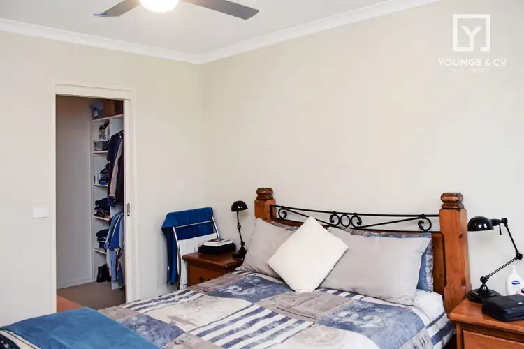 Seventh view of Homely unit listing, Unit 1/22 Menzies Cres, Shepparton VIC 3630