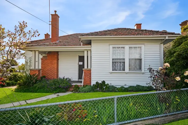 Main view of Homely house listing, 32 Sloane St, Stawell VIC 3380