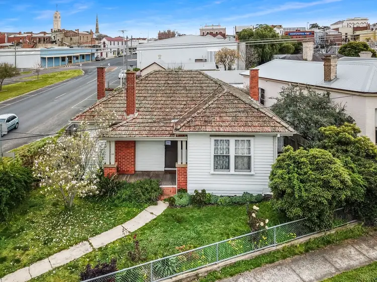 Second view of Homely house listing, 32 Sloane St, Stawell VIC 3380