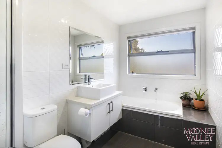 Fourth view of Homely townhouse listing, 2/7 Main Street, Pascoe Vale VIC 3044