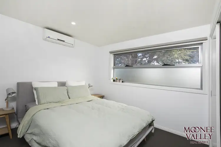 Fifth view of Homely townhouse listing, 2/7 Main Street, Pascoe Vale VIC 3044