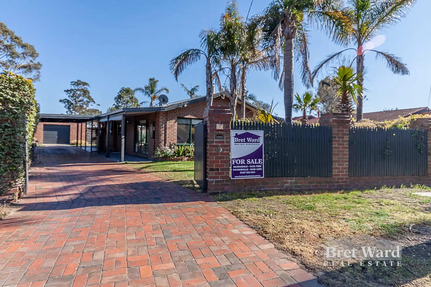 Main view of Homely house listing, 20 Newton Cl, Paynesville VIC 3880