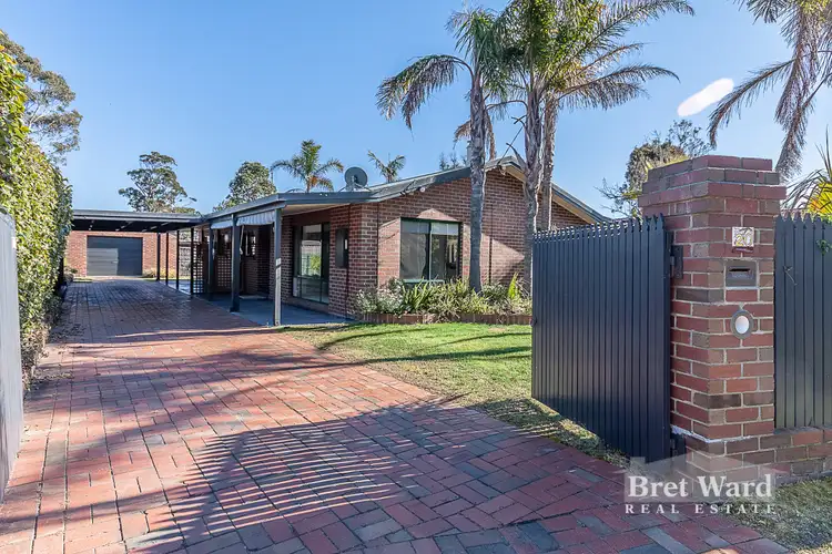 Second view of Homely house listing, 20 Newton Cl, Paynesville VIC 3880