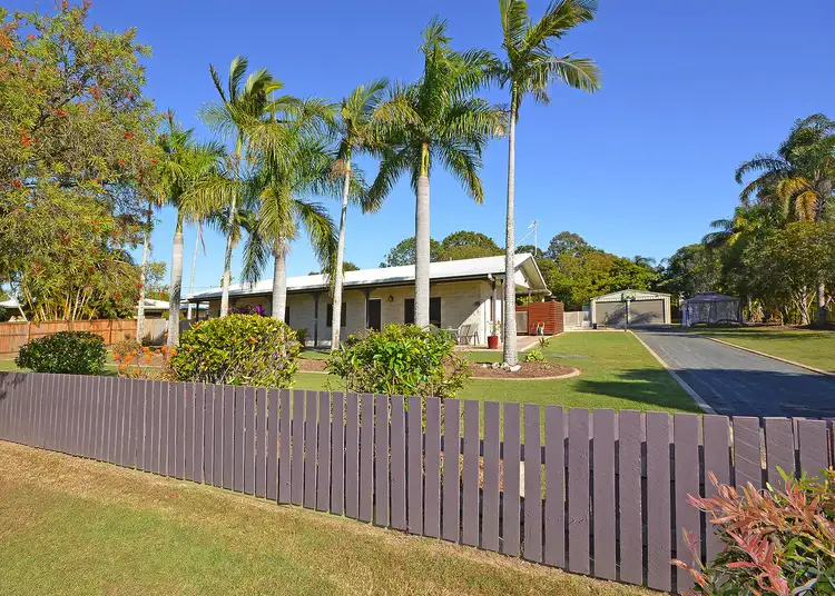 Third view of Homely house listing, 26 Snapper St, Kawungan QLD 4655