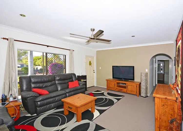 Fourth view of Homely house listing, 26 Snapper St, Kawungan QLD 4655