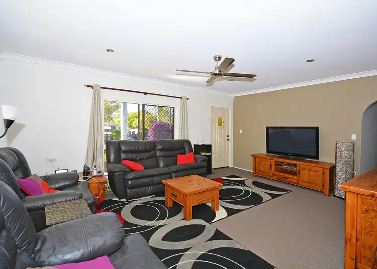 Fifth view of Homely house listing, 26 Snapper St, Kawungan QLD 4655