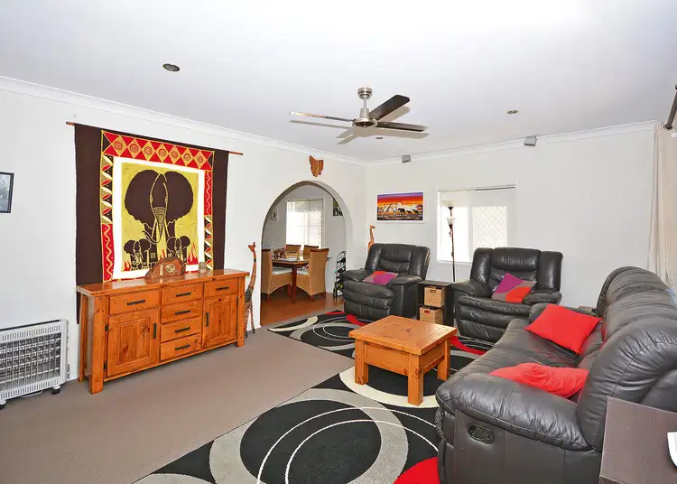 Seventh view of Homely house listing, 26 Snapper St, Kawungan QLD 4655