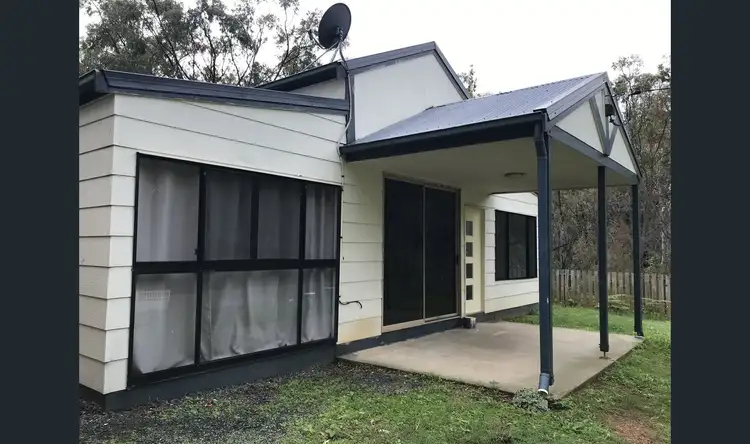 Second view of Homely house listing, 25 Fenton Rd, Russell Island QLD 4184