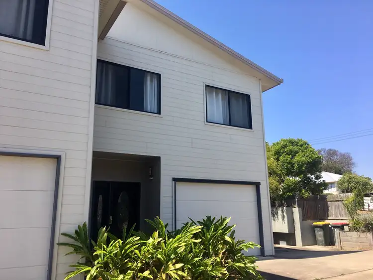 Unit 1/37 Musgrave St, Gympie QLD 4570