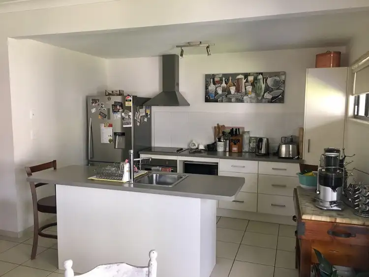 Second view of Homely townhouse listing, Unit 1/37 Musgrave St, Gympie QLD 4570