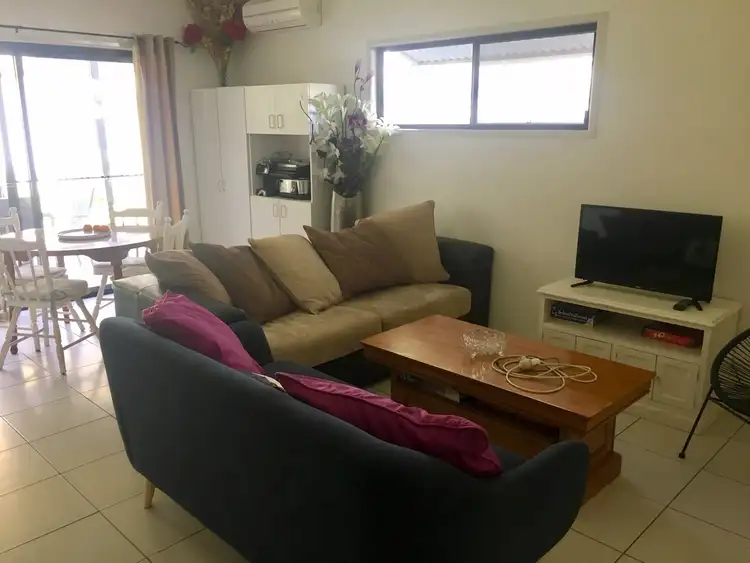 Third view of Homely townhouse listing, Unit 1/37 Musgrave St, Gympie QLD 4570