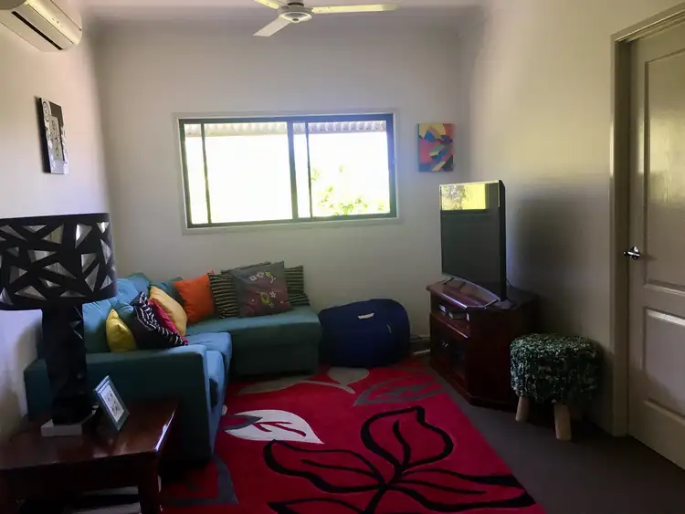 Fifth view of Homely townhouse listing, Unit 1/37 Musgrave St, Gympie QLD 4570