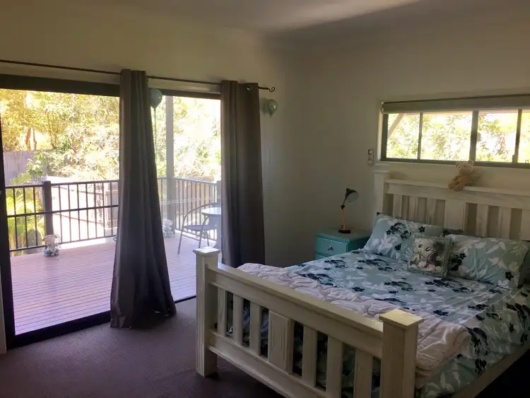 Sixth view of Homely townhouse listing, Unit 1/37 Musgrave St, Gympie QLD 4570