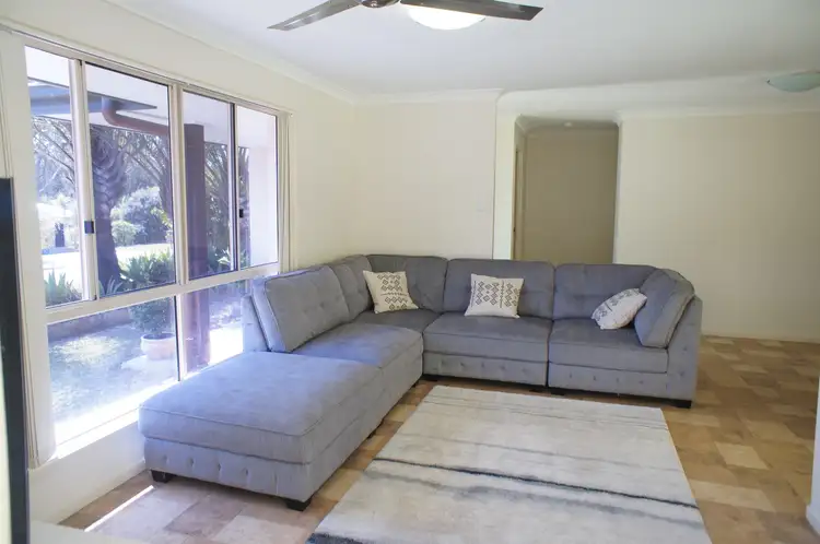 Second view of Homely house listing, 4 Sanctuary Way, Cooloola Cove QLD 4580