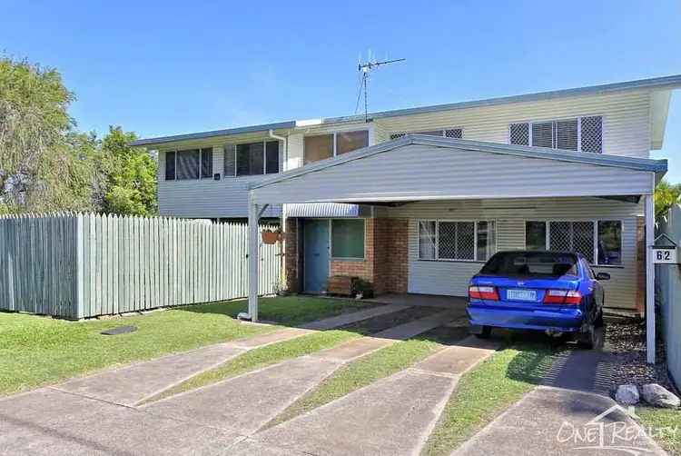 62 Boys Ave, Maryborough QLD 4650