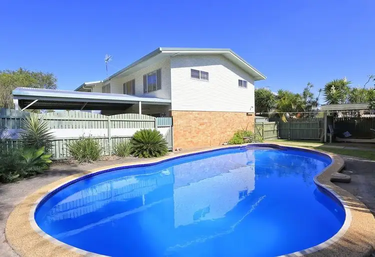 Second view of Homely house listing, 62 Boys Ave, Maryborough QLD 4650