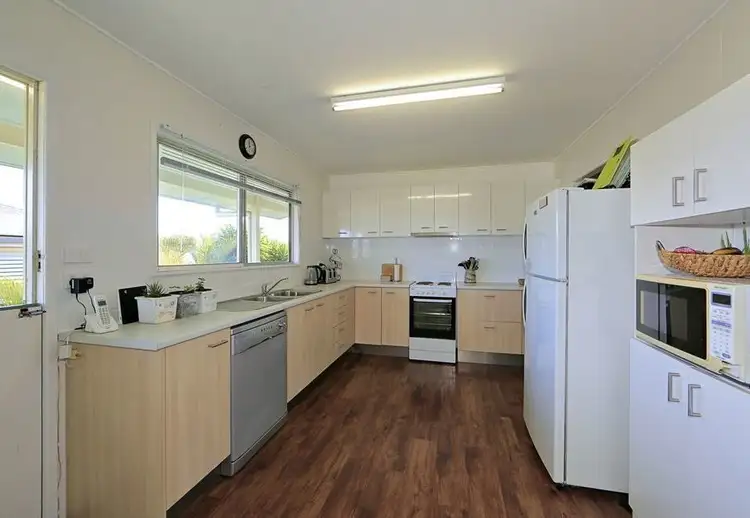 Third view of Homely house listing, 62 Boys Ave, Maryborough QLD 4650