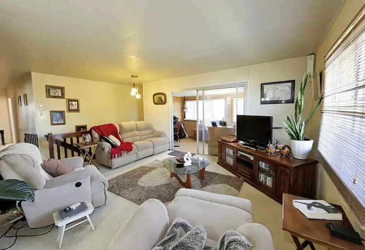 Fourth view of Homely house listing, 62 Boys Ave, Maryborough QLD 4650
