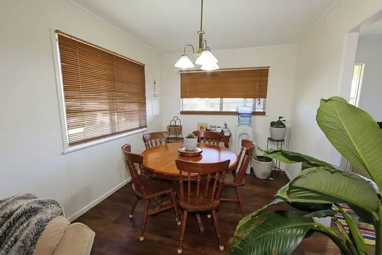 Fifth view of Homely house listing, 62 Boys Ave, Maryborough QLD 4650