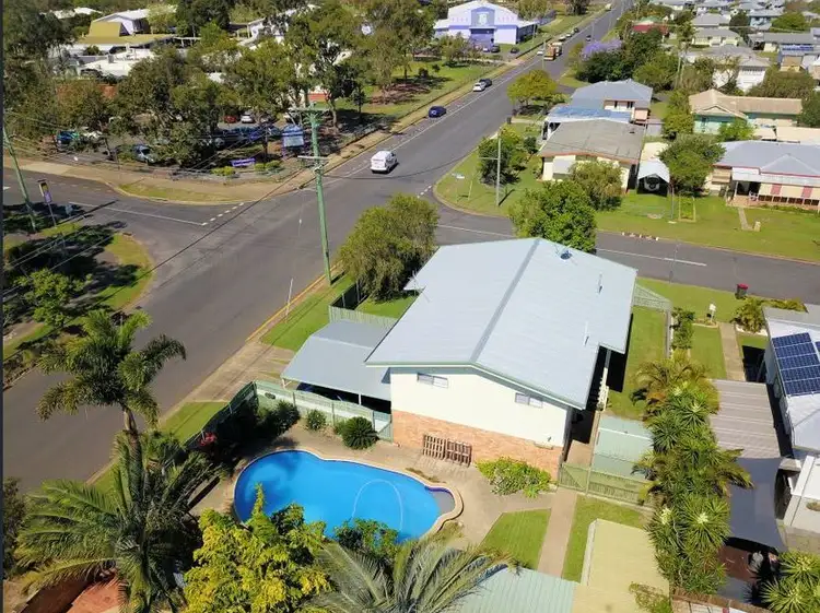Sixth view of Homely house listing, 62 Boys Ave, Maryborough QLD 4650