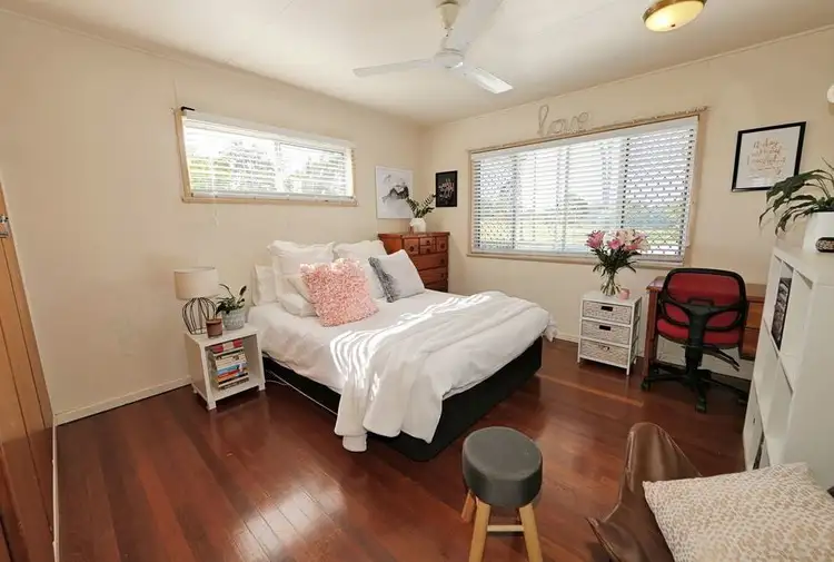 Seventh view of Homely house listing, 62 Boys Ave, Maryborough QLD 4650