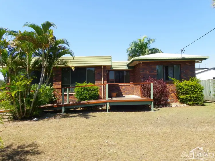 49 Jupiter St, Maryborough QLD 4650